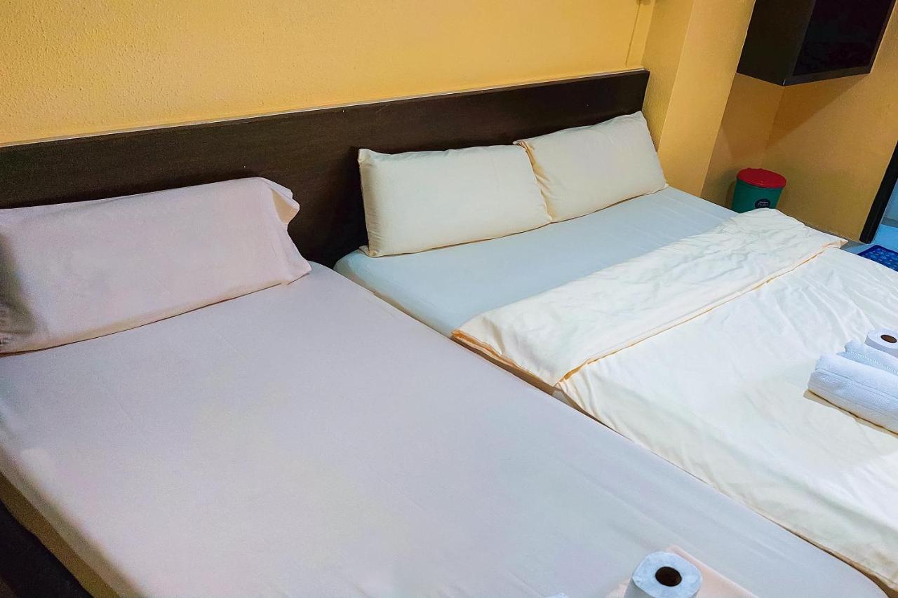 Hotel Juliano Manila Zewnętrze zdjęcie