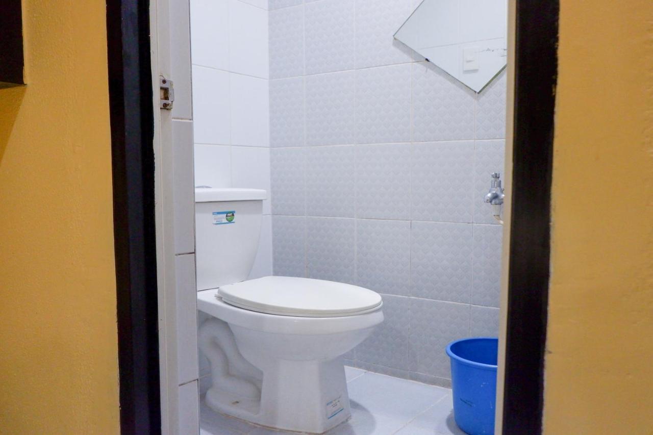Hotel Juliano Manila Zewnętrze zdjęcie