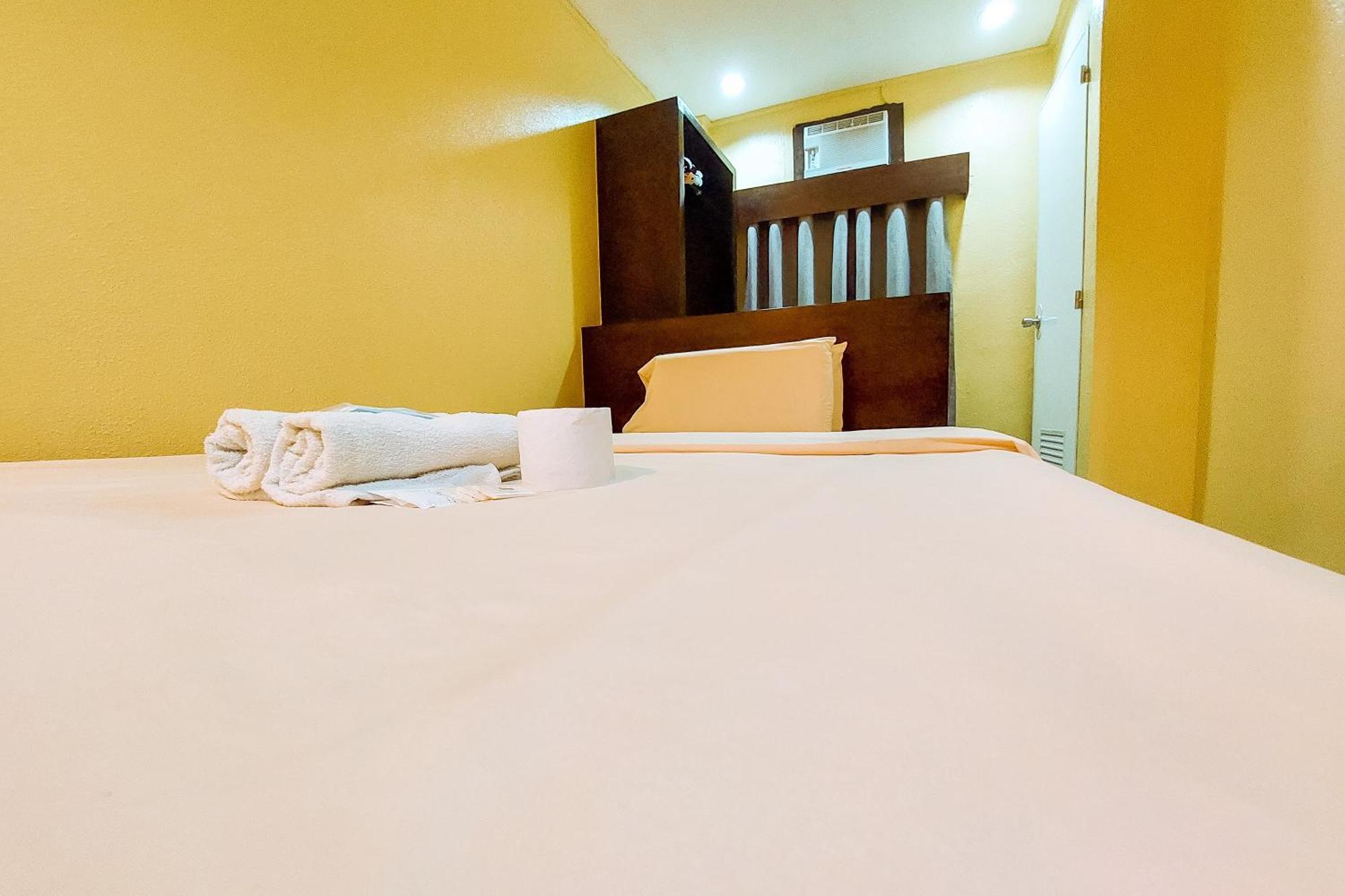 Hotel Juliano Manila Zewnętrze zdjęcie