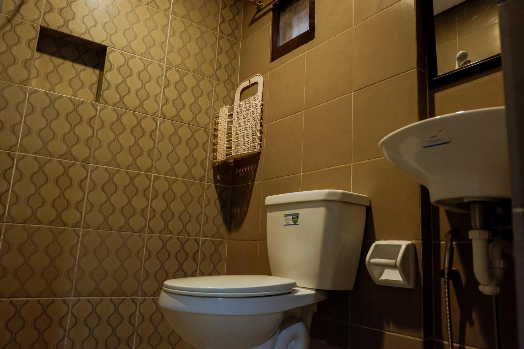 Hotel Juliano Manila Zewnętrze zdjęcie