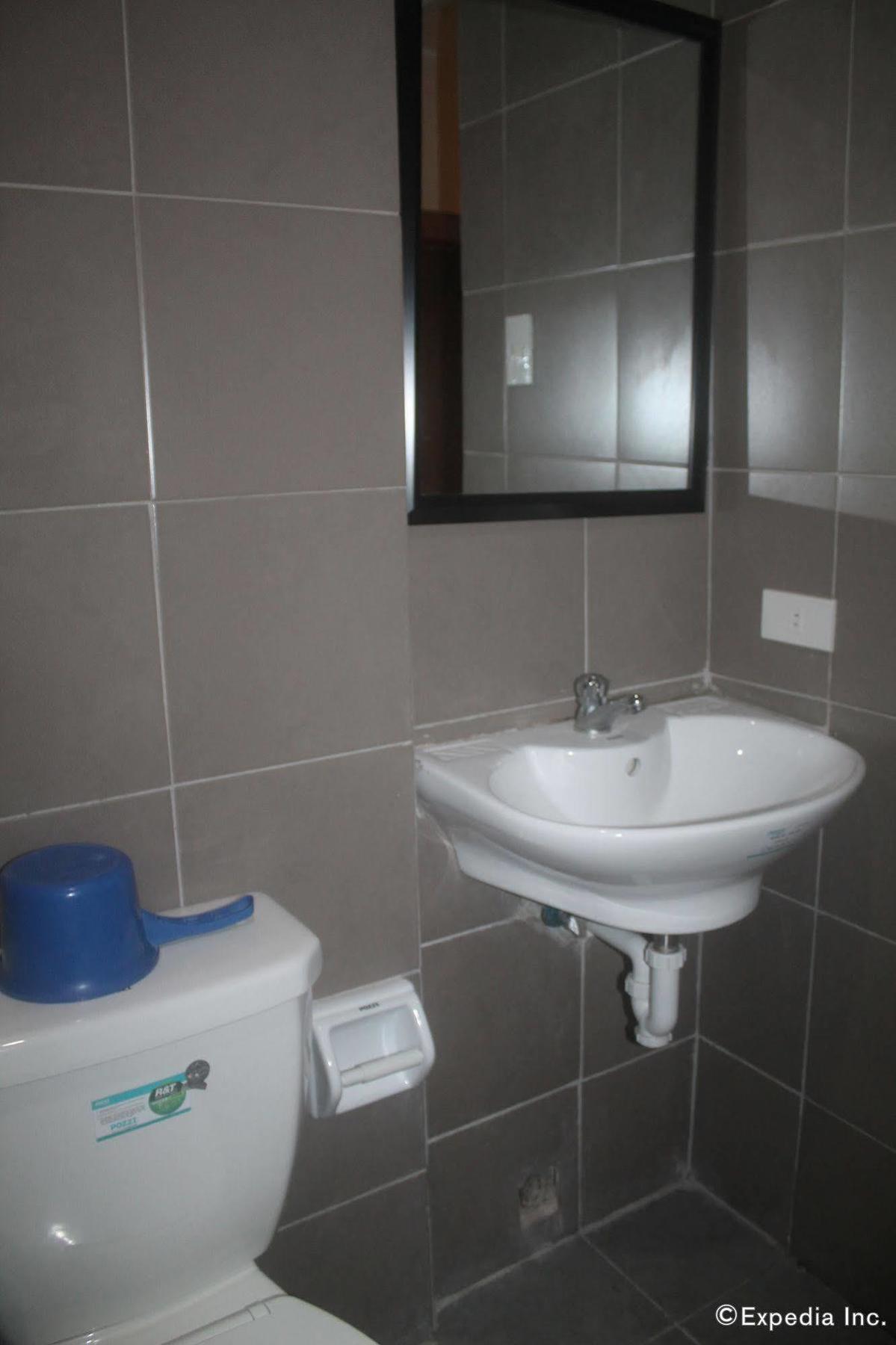 Hotel Juliano Manila Zewnętrze zdjęcie